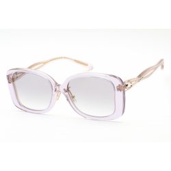   Coach 0HC8334F napszemüveg átlátszó Lilac / Clear gradiens női