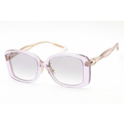   Coach 0HC8334F napszemüveg átlátszó Lilac / Clear gradiens női