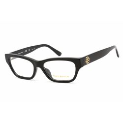   Tory Burch 0TY2097UM szemüvegkeret fekete/Clear demo lencsék női