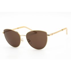 Tory Burch 0TY6091 napszemüveg rózsa arany / barna női