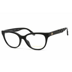   Tory Burch 0TY2128U szemüvegkeret fekete / Clear demo lencsék női