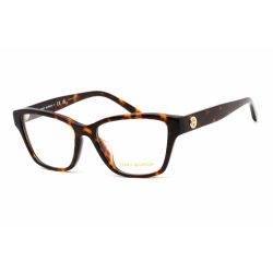   Tory Burch 0TY2131U szemüvegkeret sötét / Clear lencsék női