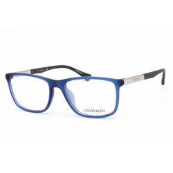   Calvin Klein CK5864 szemüvegkeret kék / Clear Demo lencsék Unisex férfi női