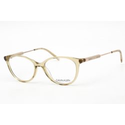   Calvin Klein CK5986 szemüvegkeret NUDE/Clear demo lencsék női