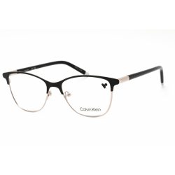  Calvin Klein CK5464 szemüvegkeret fekete/Clear demo lencsék női