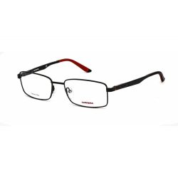   Carrera kb.8812 szemüvegkeret csillógó fekete / Clear lencsék férfi