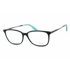  Emozioni 4044 szemüvegkeret fekete türkiz Palladium / Clear lencsék női