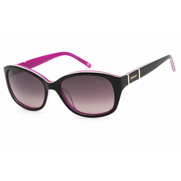 Polaroid Polarizált Core Pld 4019/S napszemüveg fekete rózsaszín (JR) / bordó gradiens női