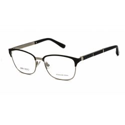   Jimmy Choo Jc 192 szemüvegkeret matt fekete / Clear lencsék női