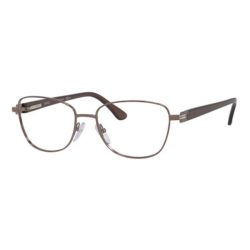  Emozioni 4367 szemüvegkeret Bronz barna / Clear lencsék női
