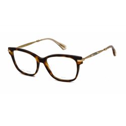   Jimmy Choo Jc 181 szemüvegkeret barna Rosegd / Clear lencsék női