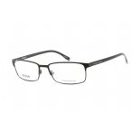   Hugo Boss 0766 szemüvegkeret matt fekete / Clear lencsék férfi