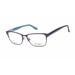 Emozioni 4371 szemüvegkeret lila víz / Clear lencsék női