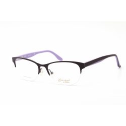   Emozioni 4370 (SA6033) szemüvegkeret Violet Lilac / Clear lencsék női