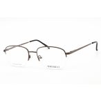   Adensco Bill/N szemüvegkeret szürke / Clear lencsék férfi