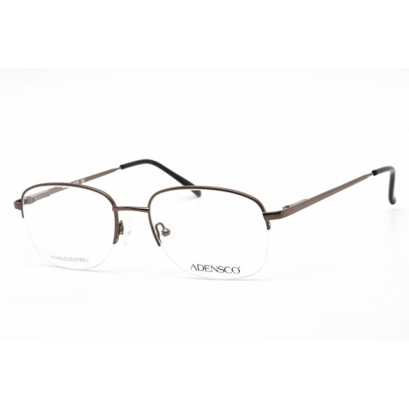 Adensco Bill/N szemüvegkeret szürke / Clear lencsék férfi
