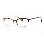   COLE HAAN CH5009 szemüvegkeret barna / Clear lencsék férfi