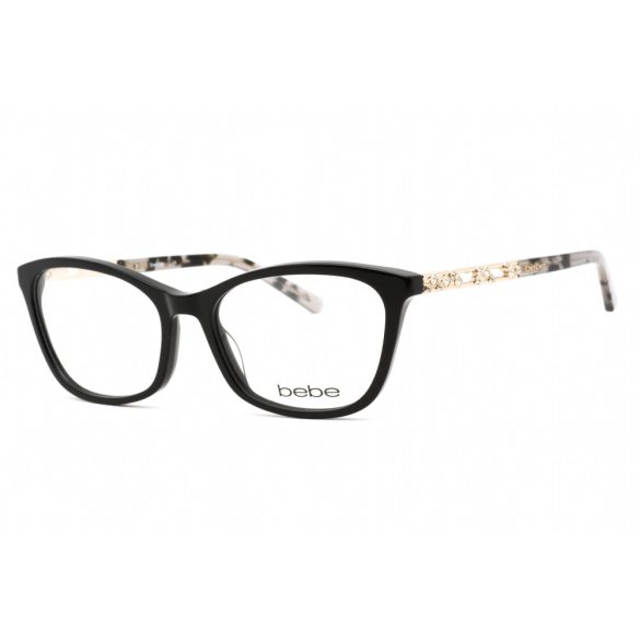 gomba BB5174 szemüvegkeret Jet / Clear lencsék férfi