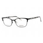 gomba BB5175 szemüvegkeret Jet / Clear lencsék férfi