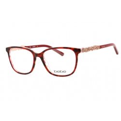 gomba BB5176 szemüvegkeret Berry / Clear lencsék férfi
