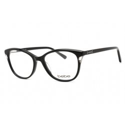 gomba BB5178 szemüvegkeret Jet / Clear lencsék férfi