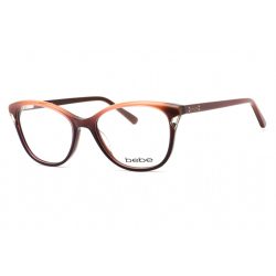   gomba BB5178 szemüvegkeret Topaz gradiens / Clear lencsék férfi