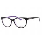 gomba BB5108 szemüvegkeret fekete / Clear lencsék férfi