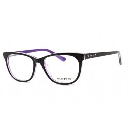 gomba BB5108 szemüvegkeret fekete / Clear lencsék férfi