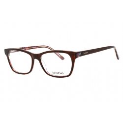 gomba BB5118 szemüvegkeret Topaz / Clear lencsék férfi