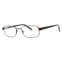   Joseph Abboud JA4057 szemüvegkeret Java / Clear lencsék férfi
