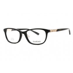gomba BB5154 szemüvegkeret Jet / Clear lencsék férfi