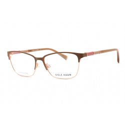 COLE HAAN CH5032 szemüvegkeret Mink / Clear lencsék férfi