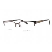   Joseph Abboud JA4080 szemüvegkeret szürke / Clear lencsék férfi
