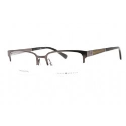   Joseph Abboud JA4080 szemüvegkeret szürke / Clear lencsék férfi