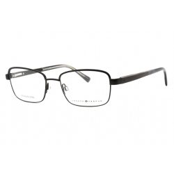   Joseph Abboud JA4092 szemüvegkeret fekete / Clear lencsék férfi