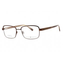   Joseph Abboud JA4092 szemüvegkeret barna / Clear lencsék férfi