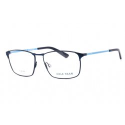 COLE HAAN CH4046 szemüvegkeret Navy / Clear lencsék férfi