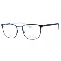 COLE HAAN CH4505 szemüvegkeret Navy / Clear lencsék férfi