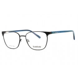 gomba BB5200 szemüvegkeret Jet / Clear lencsék férfi