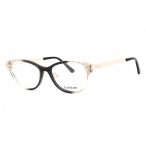   gomba BB5168 szemüvegkeret Jet gradiens / Clear lencsék férfi