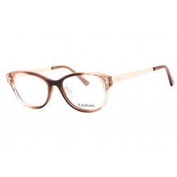   gomba BB5168 szemüvegkeret Topaz gradiens / Clear lencsék férfi