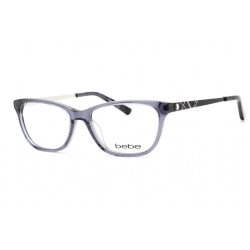   gomba BB5170 szemüvegkeret kék köves / Clear lencsék férfi