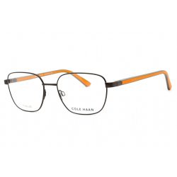   COLE HAAN CH4041 szemüvegkeret szürke / Clear lencsék férfi