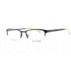 COLE HAAN CH4014 szemüvegkeret Navy / Clear lencsék férfi