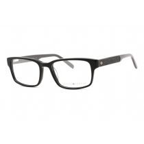   Joseph Abboud JA4062 szemüvegkeret Blackjack / Clear lencsék férfi
