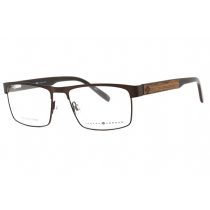   Joseph Abboud JA4063 szemüvegkeret Java / Clear lencsék férfi