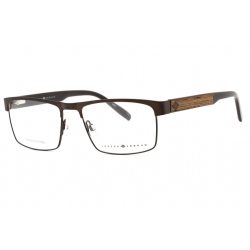  Joseph Abboud JA4063 szemüvegkeret Java / Clear lencsék férfi