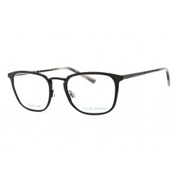   COLE HAAN CH4042 szemüvegkeret fekete / Clear lencsék férfi
