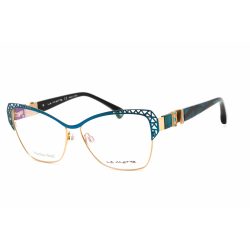   La Matta LMV3203 szemüvegkeret arany/másik / Clear lencsék női