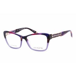   La Matta LMV3217 szemüvegkeret több / Clear demo lencsék női